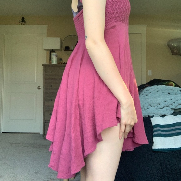 O’Neill Beach Dress - Picture 3 of 4